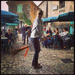 Profile Picture of Lisa Clague (@ezeoteric) on Instagram