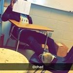 Profile Picture of Chad Berry (@iam_cbjxiii6) on Instagram