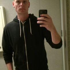 Profile Picture of Kris Hayden (@punchthroatgut) on Twitter