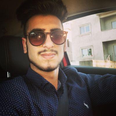 Profile Picture of Álvaro Almeida (@alvaroalmeida31) on Twitter