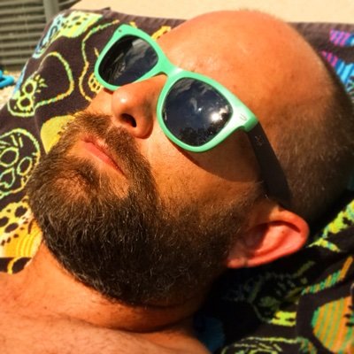 Profile Picture of Bryan Simon (@BryanSimon) on Twitter