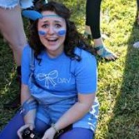 Profile Picture of Katie Payne (@katie-payne-3) on Quora