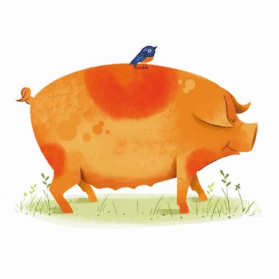 Profile Picture of Helen Browning's (@HelenBOrganic) on Twitter
