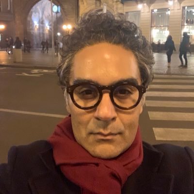Profile Picture of Harjot Singh (@iamharjsingh) on Twitter