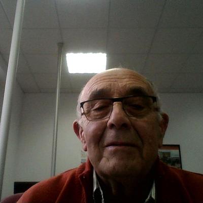 Profile Picture of Antonio Abel (@antonioabel40) on Twitter