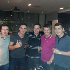 Profile Picture of Tony Geraghty (@tonygeraghty5) on Tiktok