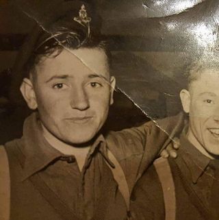 Bert Perry - Facebook Profile Picture of Bert Perry (@Bert-Perry) on Facebook