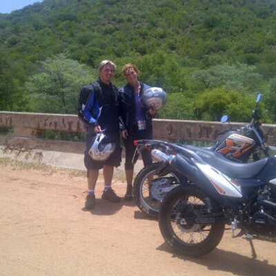 Profile Picture of Stephen Coetzee (@stephen_coetzee) on Twitter