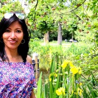 Profile Picture of Indu Wary (@indu-wary) on Quora