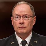 Profile Picture of General Keith B. Alexander (@general.stories) on Instagram