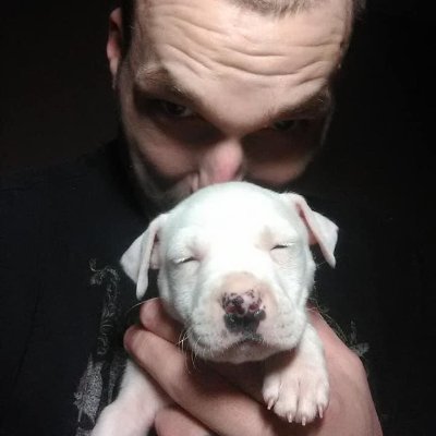Profile Picture of Thomas Casey Bevins (@bevins_casey) on Twitter