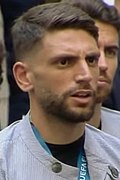 Profile Picture of Domenico Berardi - Wikipediaon Wikipedia