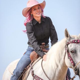 Profile Picture of Paris Jean (@parisjeann) on Instagram