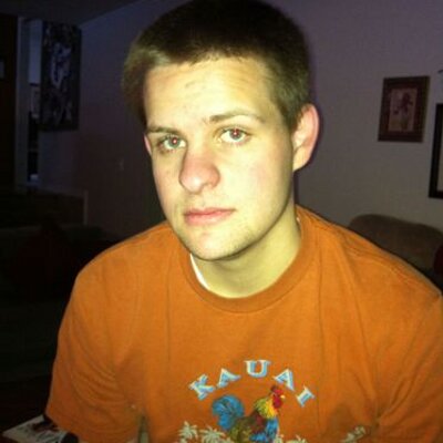 Profile Picture of Daniel Henriksen (@dshenriksen) on Twitter