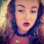 Profile Picture of Marilyn Mitchell (@missgingermeow) on Instagram