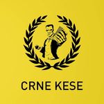 Profile Picture of CrneKese (@crnekese) on Instagram