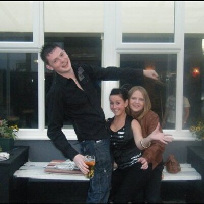 Daniel Beegan - Twitter Profile Picture of Daniel Beegan (@townster111) on Twitter