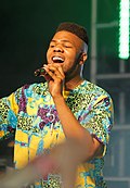 Profile Picture of MNEK - Wikipediaon Wikipedia