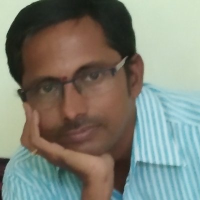 Profile Picture of Rama Subba Rao  B (@RamaSubbaRaoB) on Twitter