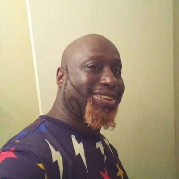 Profile Picture of Michael Benjamin (@michaelblue92) on Poshmark