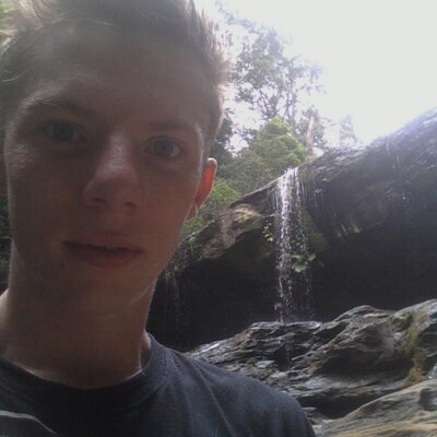 Profile Picture of Darren Rust (@darren_rust) on Twitter