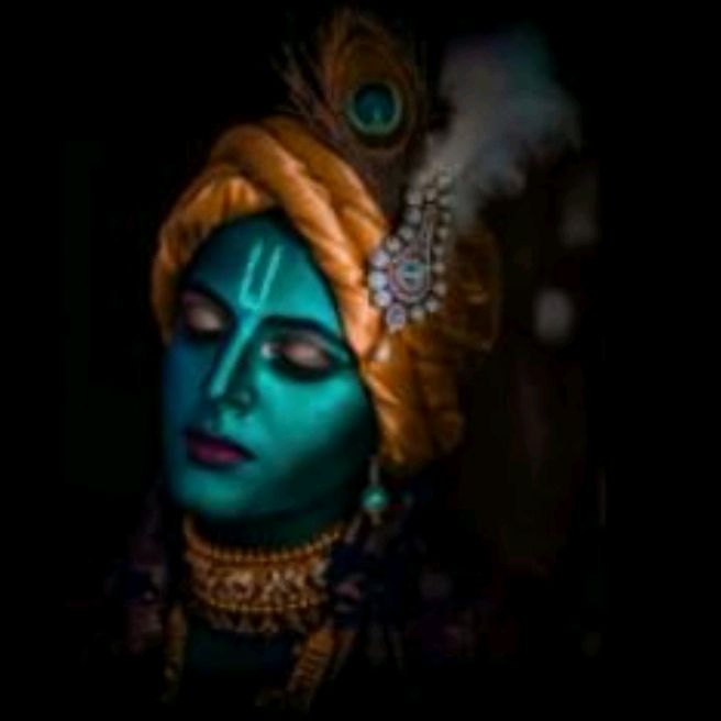 Profile Picture of Joshi Alpa (@joshialpa75) on Tiktok