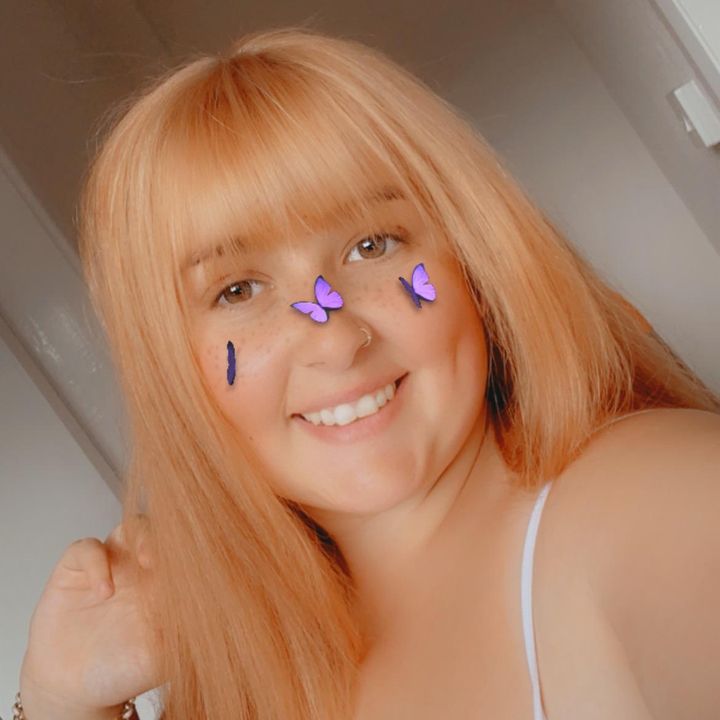 Profile Picture of Jasmine England (@@jasminee220) on Tiktok