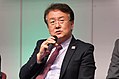 Profile Picture of Chaesub Leeon Wikipedia