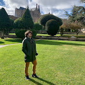 Profile Picture of Carlos Cervera (@Prukas) on Youtube