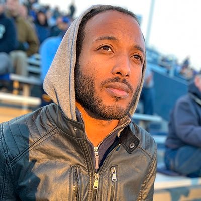 Profile Picture of Myles Jones (@mj_is_ok_today) on Twitter