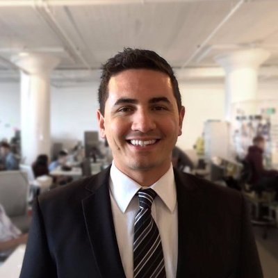 Profile Picture of Travis W. Lopes (@rTavisD3) on Twitter