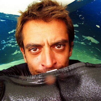 Profile Picture of Hamid Rad (@HamidRadPhoto) on Twitter
