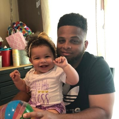 Profile Picture of Coach CJ (@CJ_OTB2) on Twitter