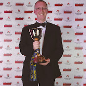 Profile Picture of Michael Holdsworth (@michaelholdsworth) on Youtube