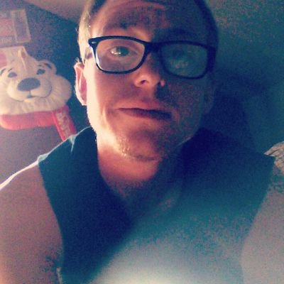 Profile Picture of The Real Allen G Spicer (@SpicerAllen) on Twitter