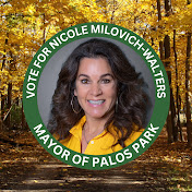 Profile Picture of NICOLE MILOVICH-WALTERS (@nicolemilovich-walters) on Youtube