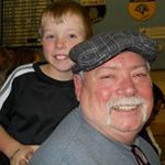 Profile Picture of Larry Moldenhauer (@larrymoldenhauer) on Instagram
