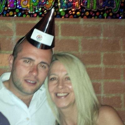 Profile Picture of John Steggall (@john_steggall86) on Twitter