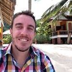 Profile Picture of Graham Whitley (@grahamwh) on Pinterest