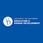 Profile Picture of University of Delaware College of Education and Human Development (@@udcehd) on Tiktok