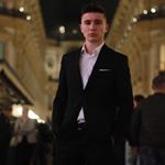 Profile Picture of Alessio Timpanaro (@alessio.tim2001_) on Instagram