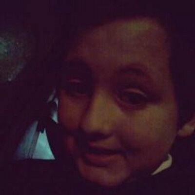 Profile Picture of Aaron Petty (@Aaron_Petty_) on Twitter