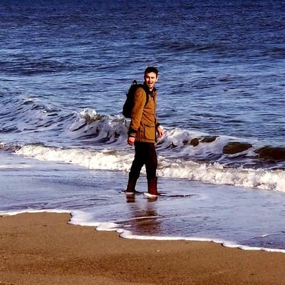 Profile Picture of Andrew Fairbanks (@AndrewFairban14) on Twitter