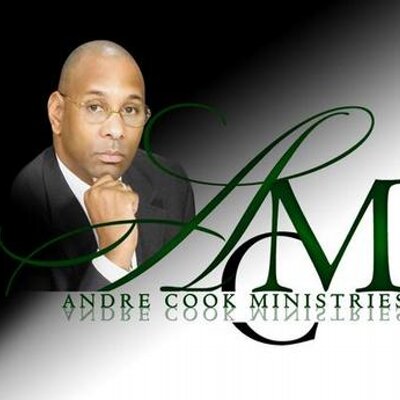 Profile Picture of Andre Cook (@PastorAndreCook) on Twitter