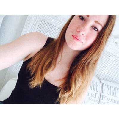 Profile Picture of Amanda Kirkegaard (@potterviking) on Twitter