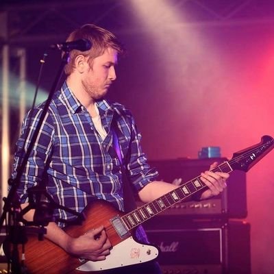 Profile Picture of Liam Carson (@Telesg67) on Twitter