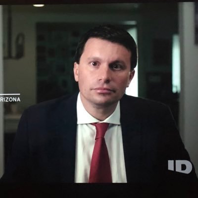 Profile Picture of Chris DeRose (@chrisderose) on Twitter