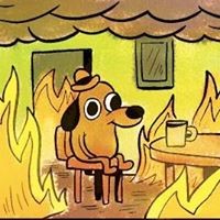 Profile Picture of Víctor Morgan (@víctor-morgan) on Quora