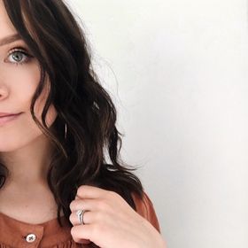 Profile Picture of Rachel Klassen (@rachelklassen5) on Pinterest