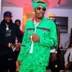 Profile Picture of Lawrence Borzah (@Lawrence-Borzah) on Facebook